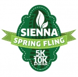 Sienna Spring Fling 5K / 10K + Fun Run